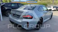 2024 BMW M2