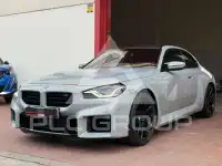 2024 BMW M2