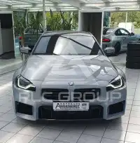 2024 BMW M2