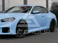 2024 BMW M2