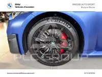 2024 BMW M2
