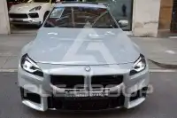 2024 BMW M2