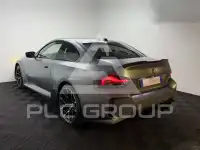 2024 BMW M2