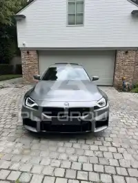 2024 BMW M2