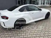2024 BMW M2