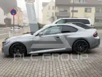 2024 BMW M2