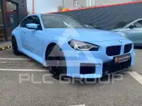 2024 BMW M2