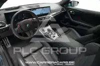 2024 BMW M2