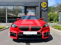 2024 BMW M2