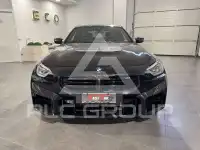 2024 BMW M2