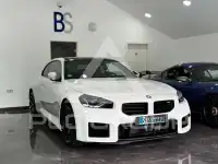 2024 BMW M2