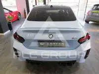 2024 BMW M2