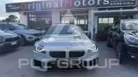 2024 BMW M2