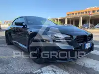 2024 BMW M2
