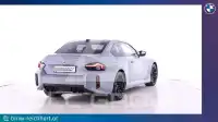2024 BMW M2