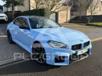 2024 BMW M2