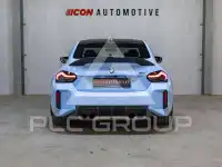 2024 BMW M2