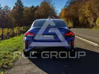 2024 BMW M2