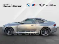 2024 BMW M2