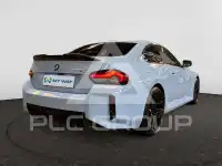 2024 BMW M2
