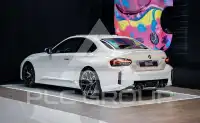 2024 BMW M2