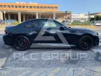 2024 BMW M2