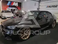 2024 BMW M2