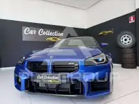 2024 BMW M2