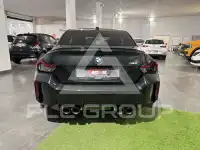 2024 BMW M2