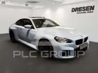 2024 BMW M2
