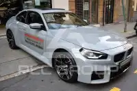 2024 BMW M2