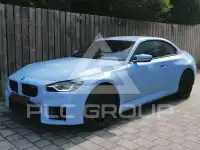 2024 BMW M2
