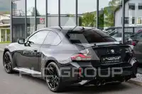 2024 BMW M2
