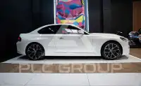 2024 BMW M2