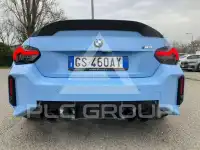 2024 BMW M2