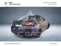 2024 BMW M2