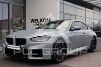 2024 BMW M2