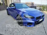 2024 BMW M2