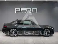 2024 BMW M2
