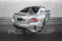2024 BMW M2