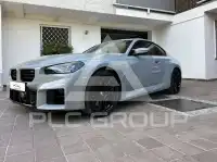 2024 BMW M2