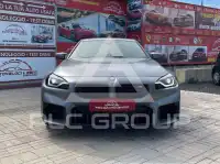 2024 BMW M2