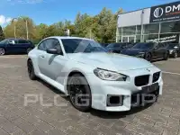 2024 BMW M2