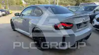 2024 BMW M2