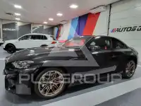 2024 BMW M2
