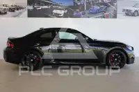 2024 BMW M2