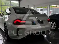 2024 BMW M2