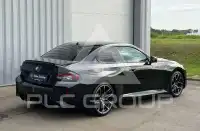 2024 BMW M2