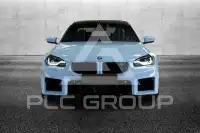2024 BMW M2