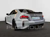 2024 BMW M2